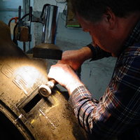 Runderneuerung von Reifen von Fibo